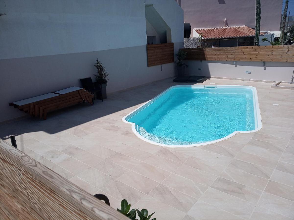 Lazaros Home Palekastro Exteriör bild